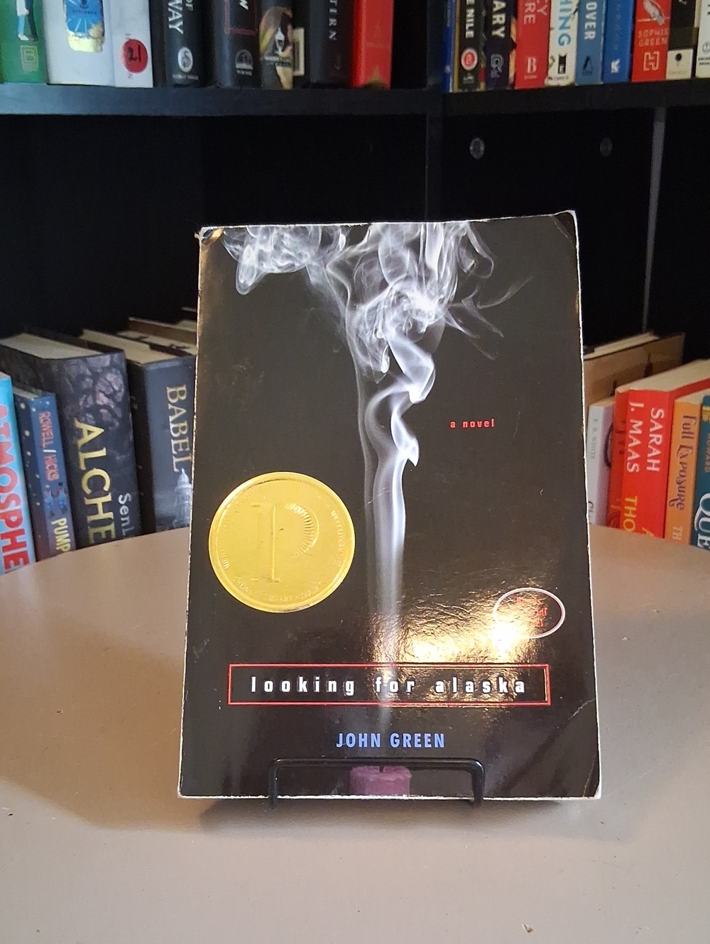 Looking for Alaska By John Green